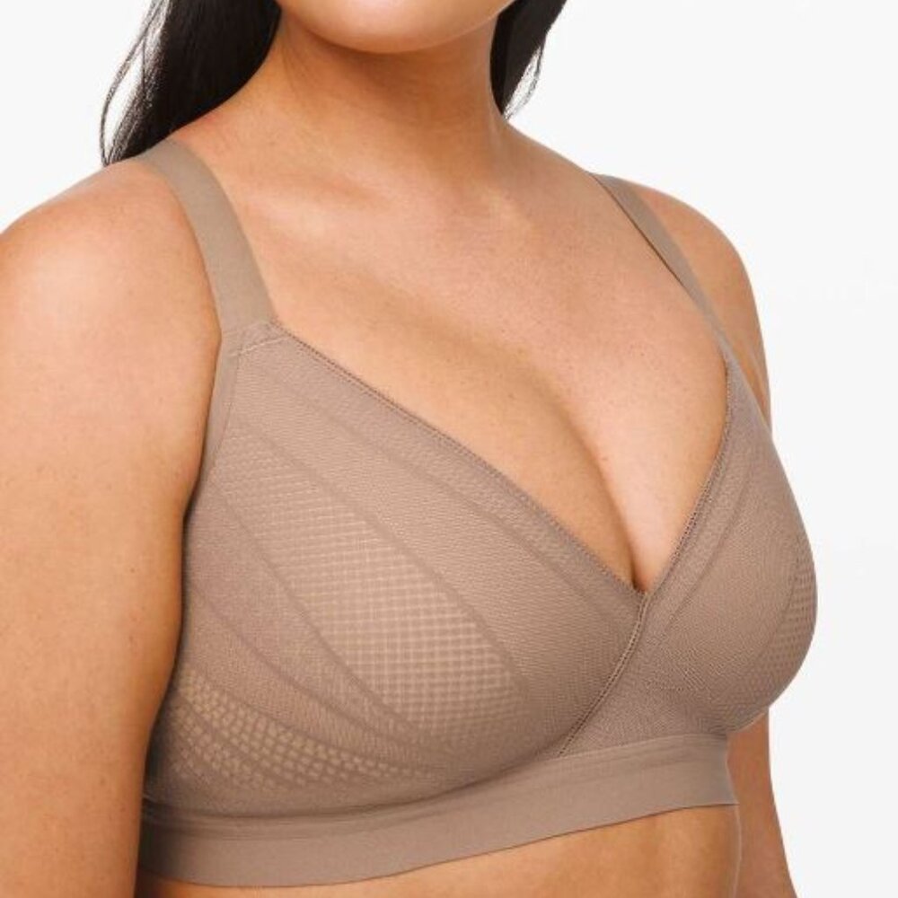 Lululemon Awake to Lace Bra